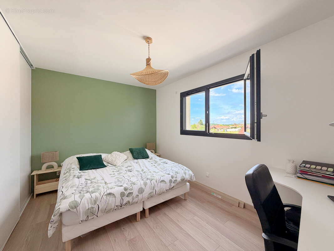 Maison à SAINT-SAVIN