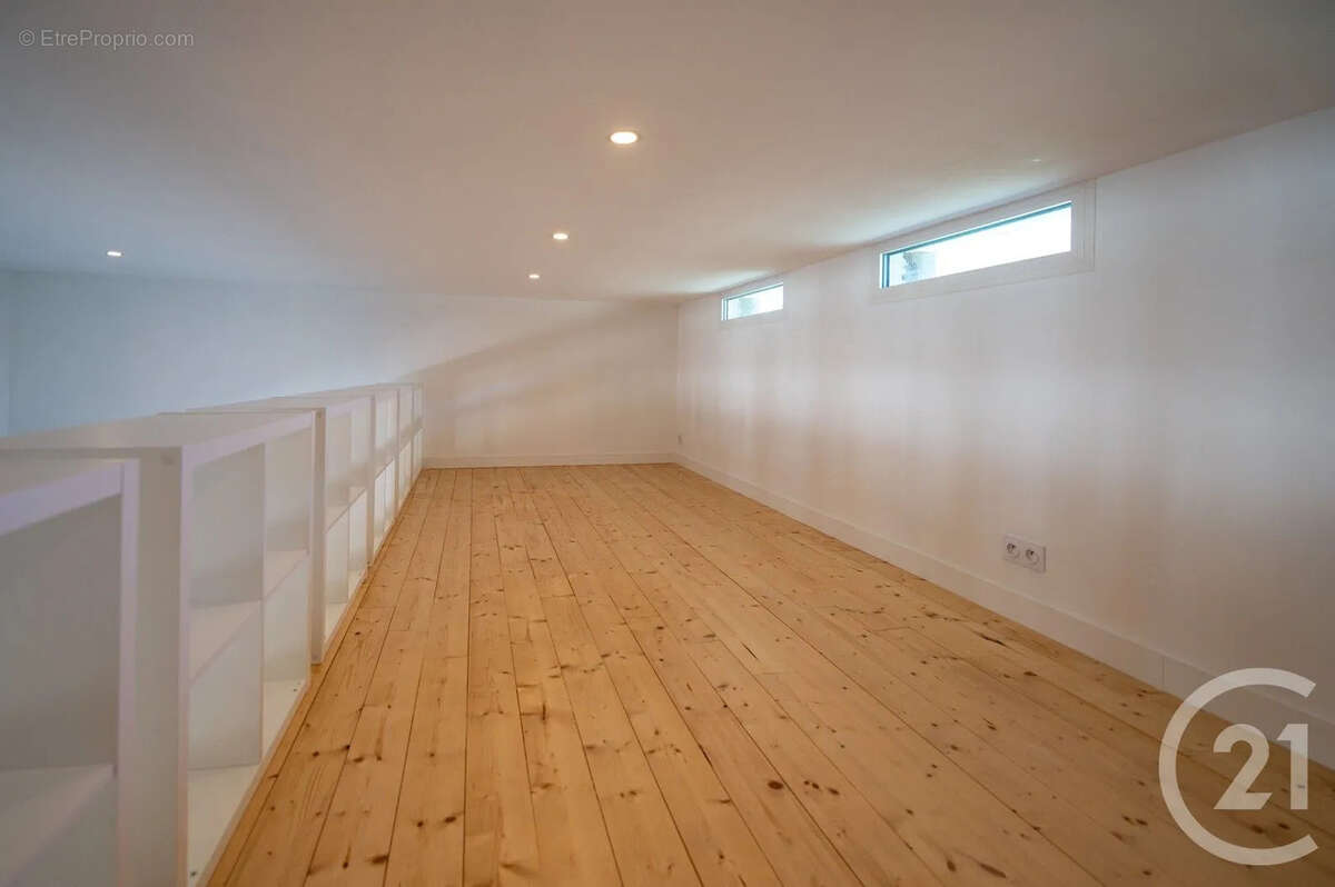 Appartement à LE LAVANDOU
