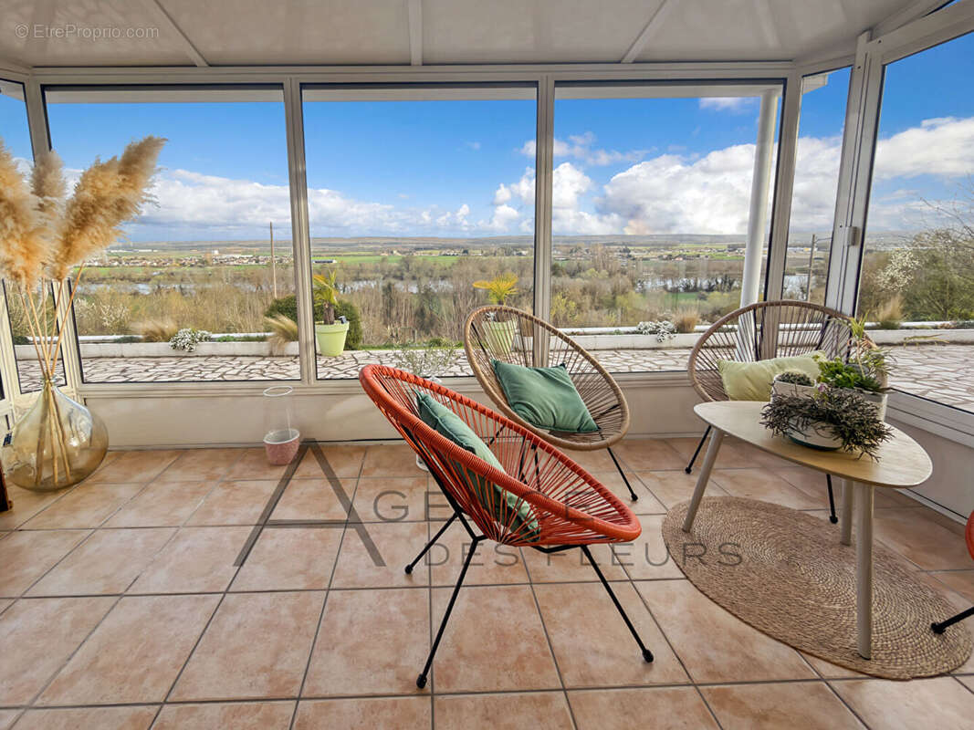 Maison Freneuse 126 m2 - photo 10