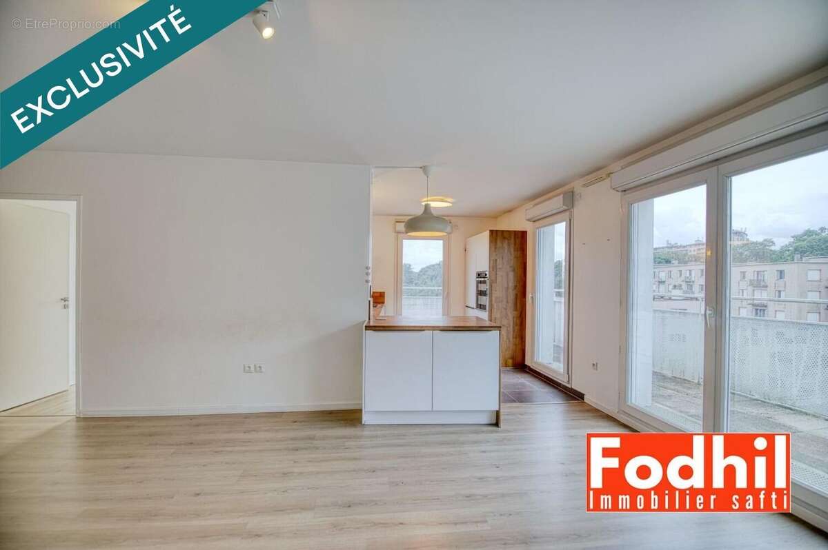 Photo 4 - Appartement à CHATENAY-MALABRY