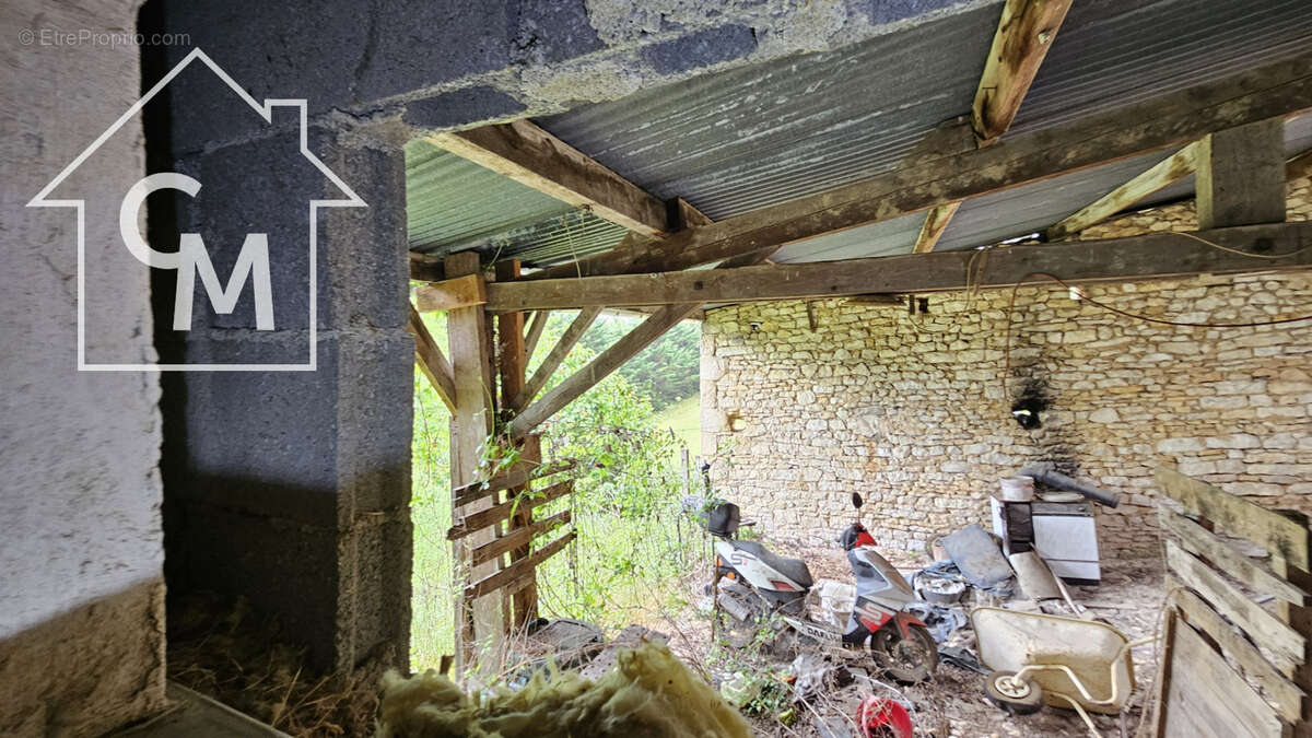 Maison avec hangar - photo 35
