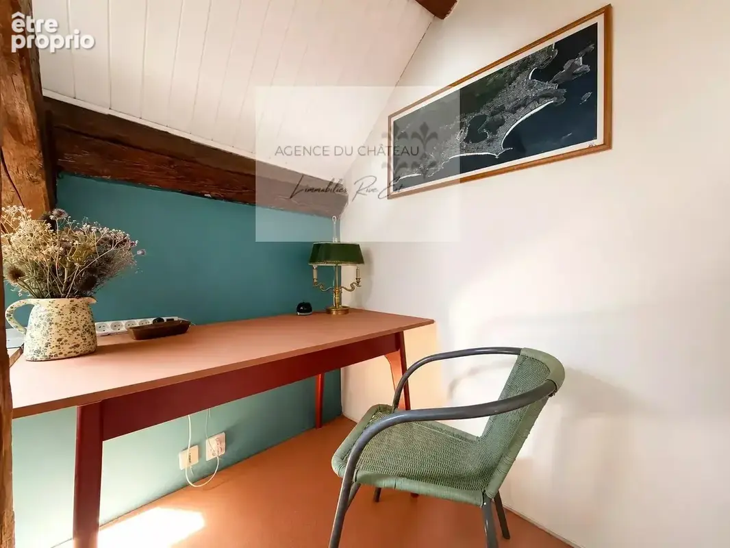 Maison de village TALLOIRES - photo 10