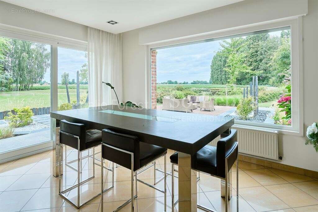 Maison à RADINGHEM-EN-WEPPES