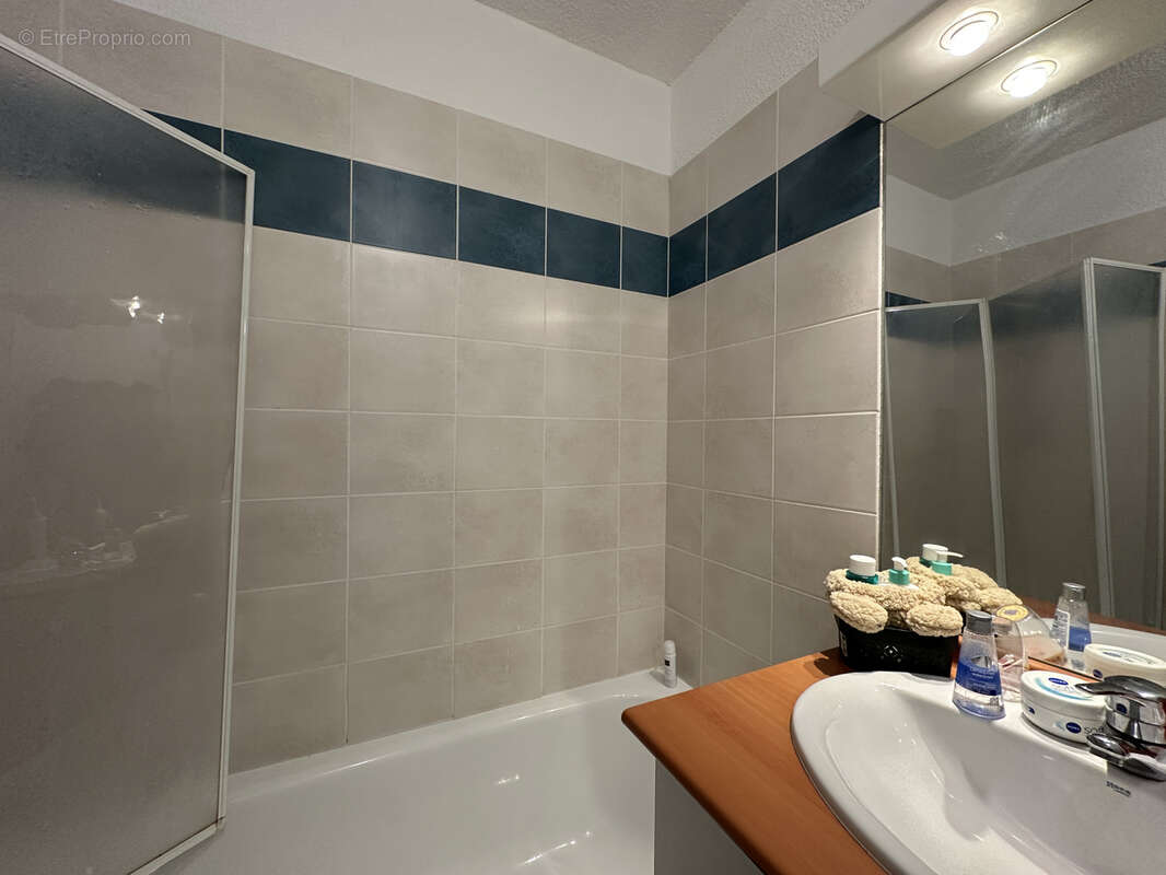 Appartement à AGEN