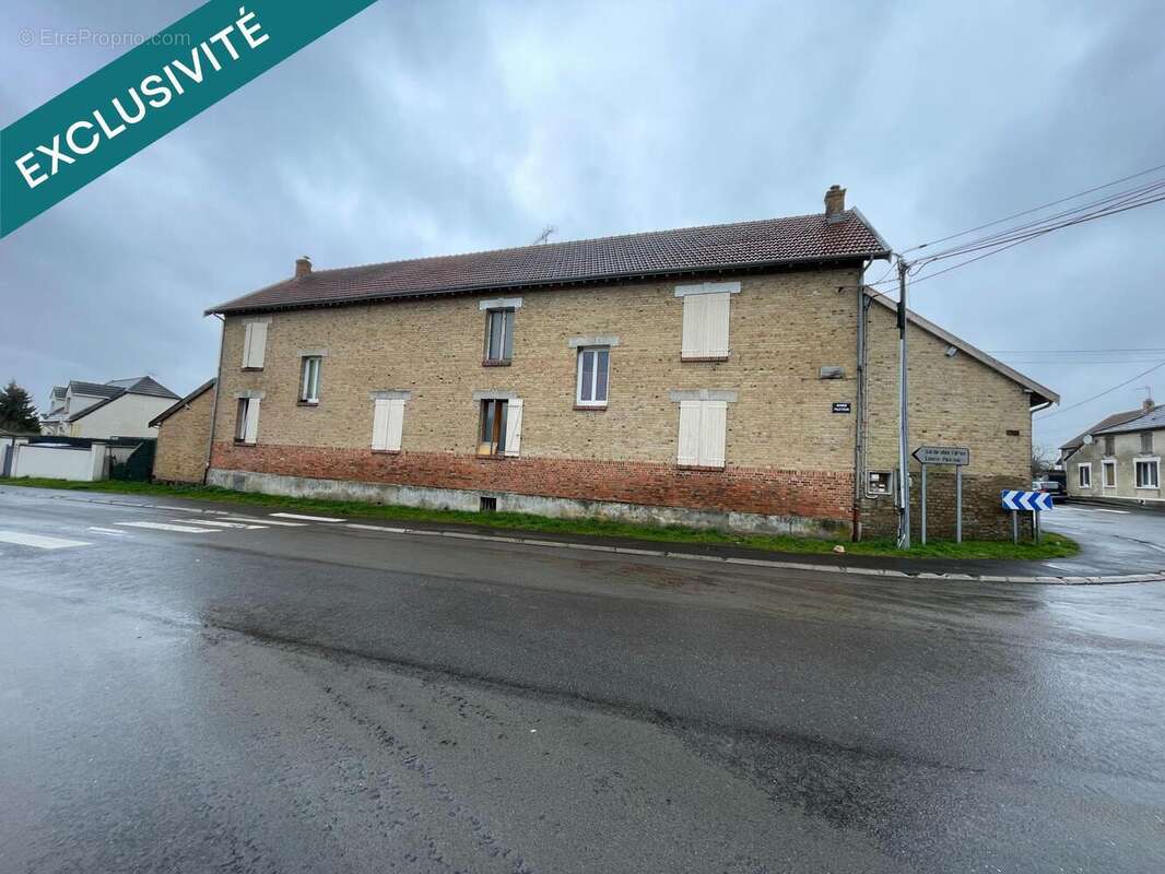 Photo 9 - Appartement à LUCQUY