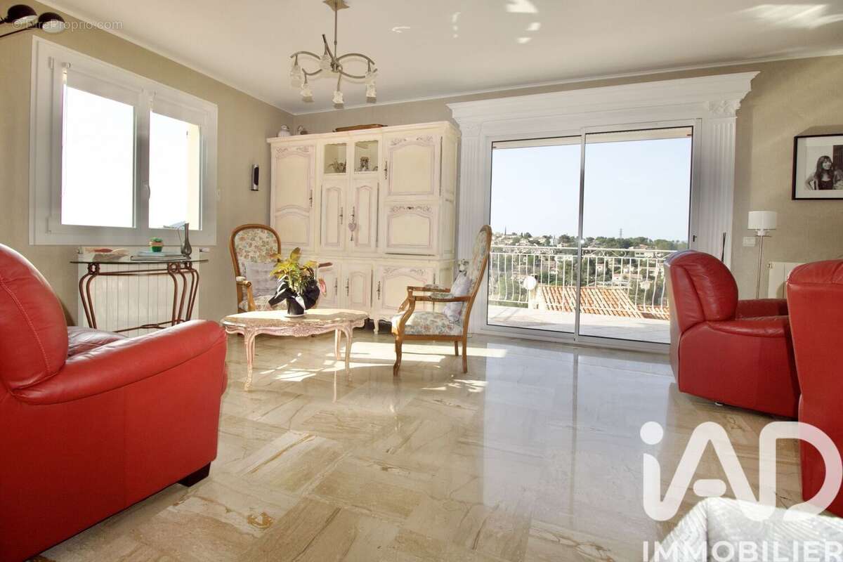 Photo 7 - Maison à CARNOUX-EN-PROVENCE