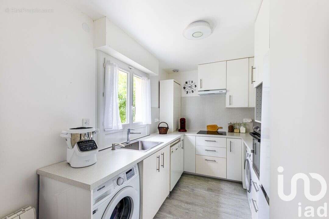 Photo 4 - Maison à TAVERNY