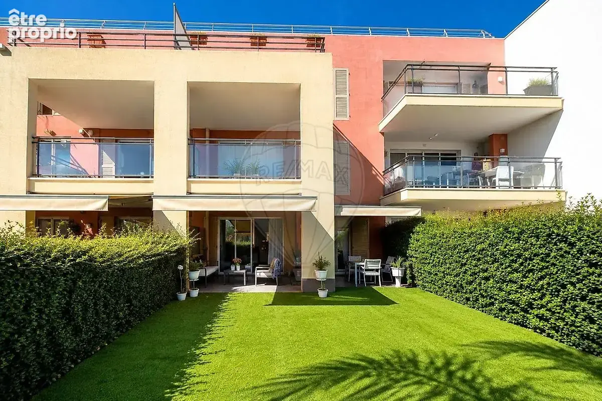 Appartement 1 chambre(s) à vendre - photo 10