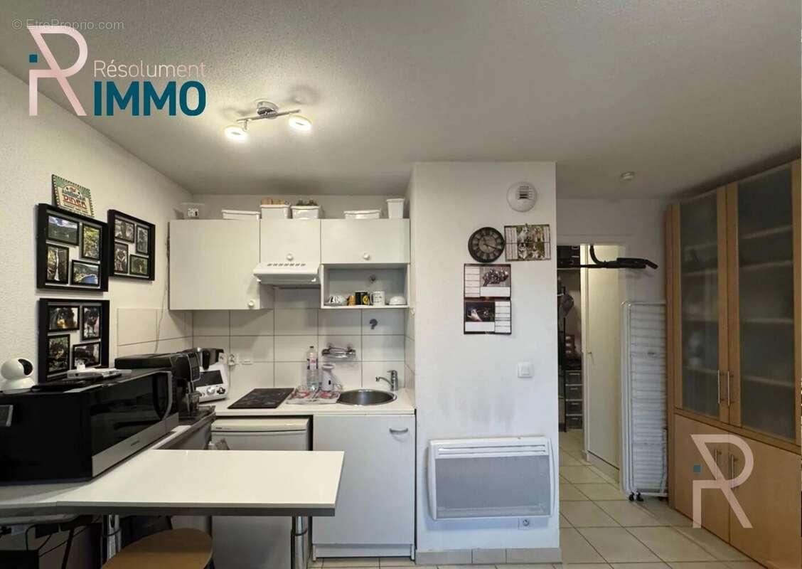 Appartement à COLMAR