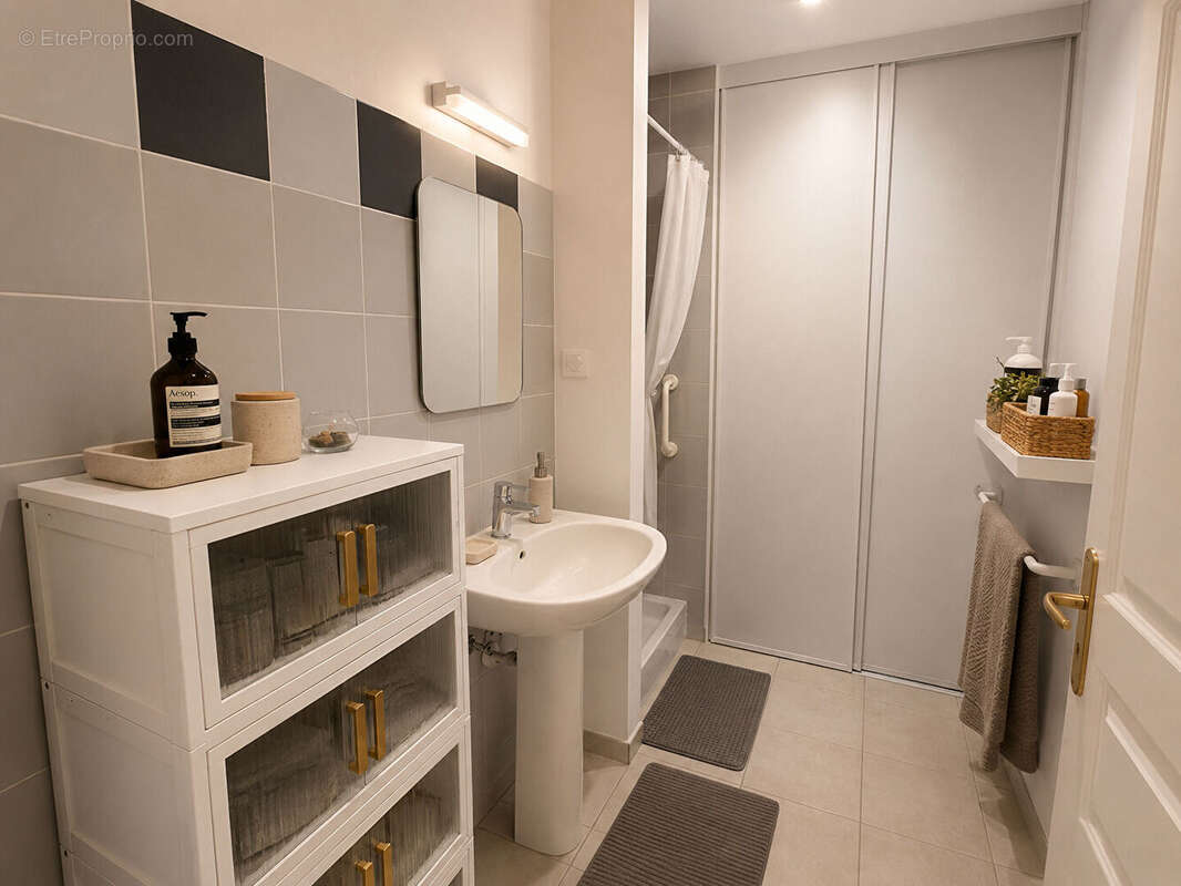 Appartement à NARBONNE