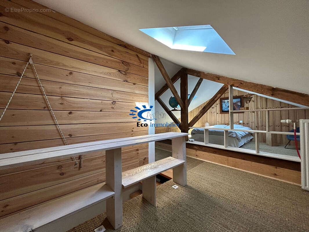 Maison à LA ROCHELLE