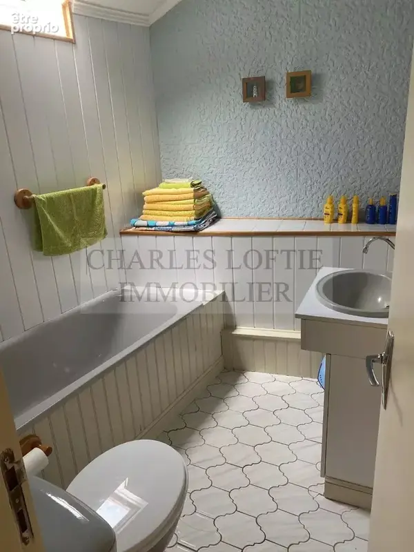 Jolie maison avec piscine et maison d'invités sur plus de 4000 m² de terrain, en Bouriane - photo 23