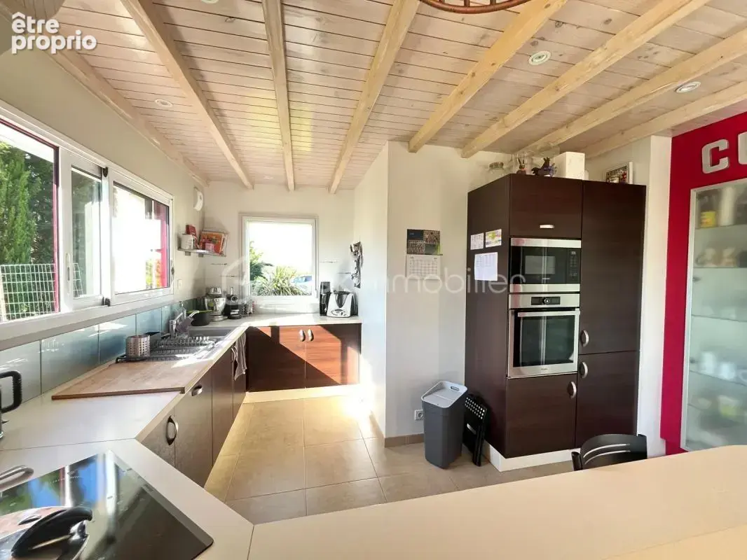 Maison en pierre - photo 5