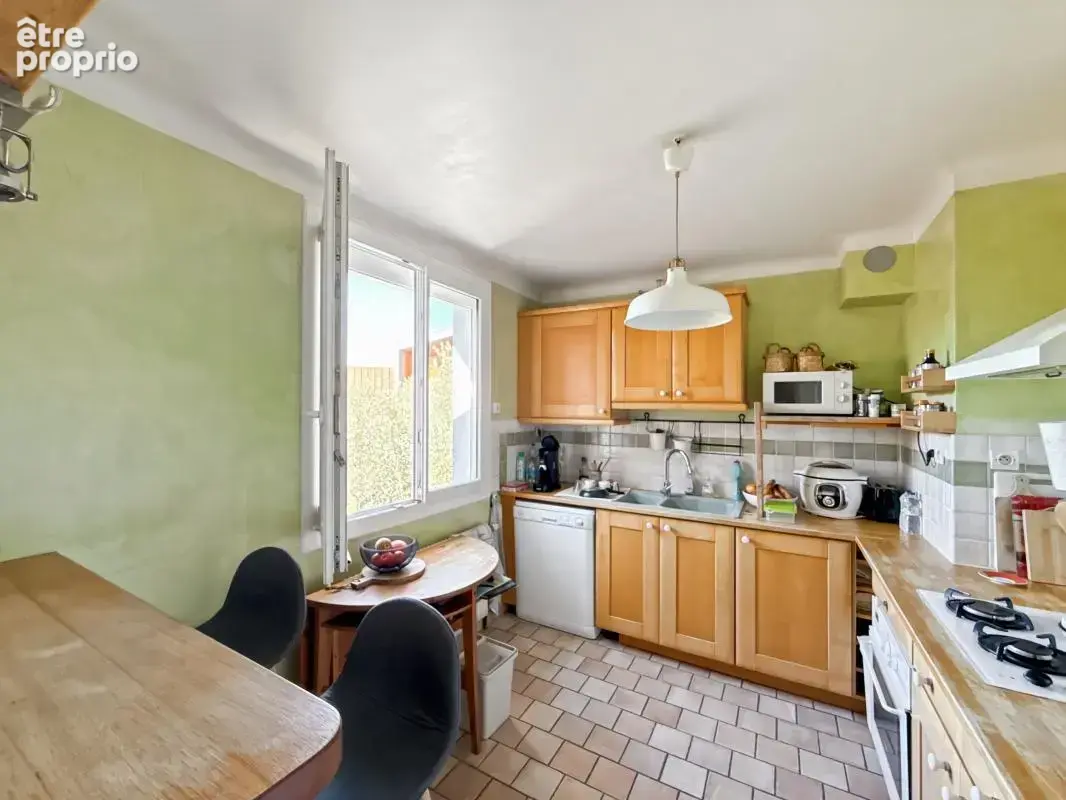 ORLEANS Maison 6 pièces 164m² - photo 8