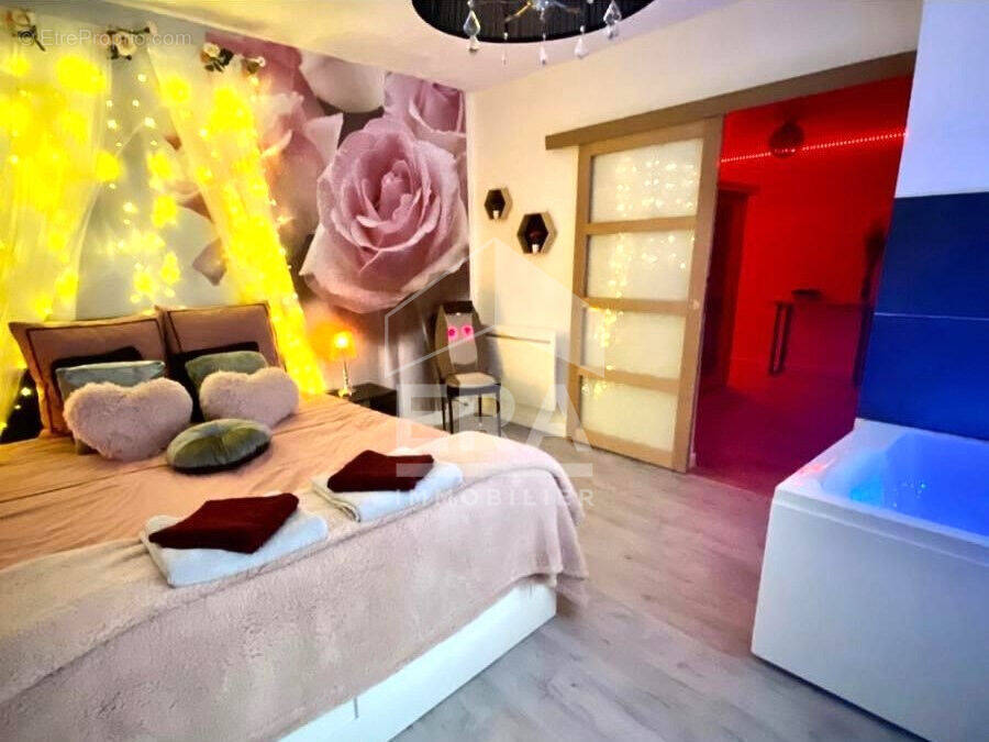 Appartement à AVIGNON