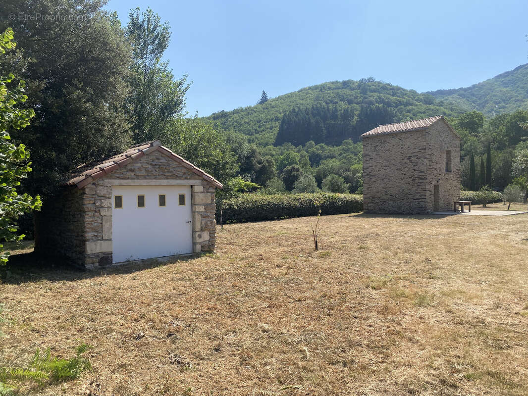 Maison à ROSIS