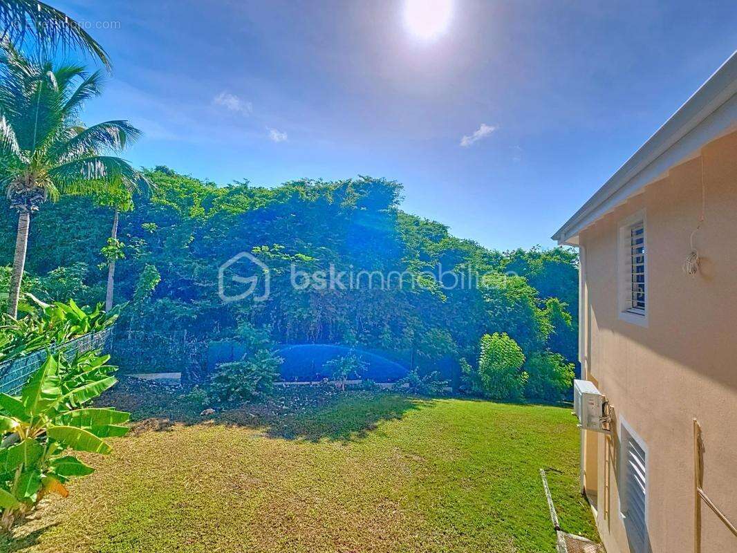 Maison à SAINT-FRANCOIS