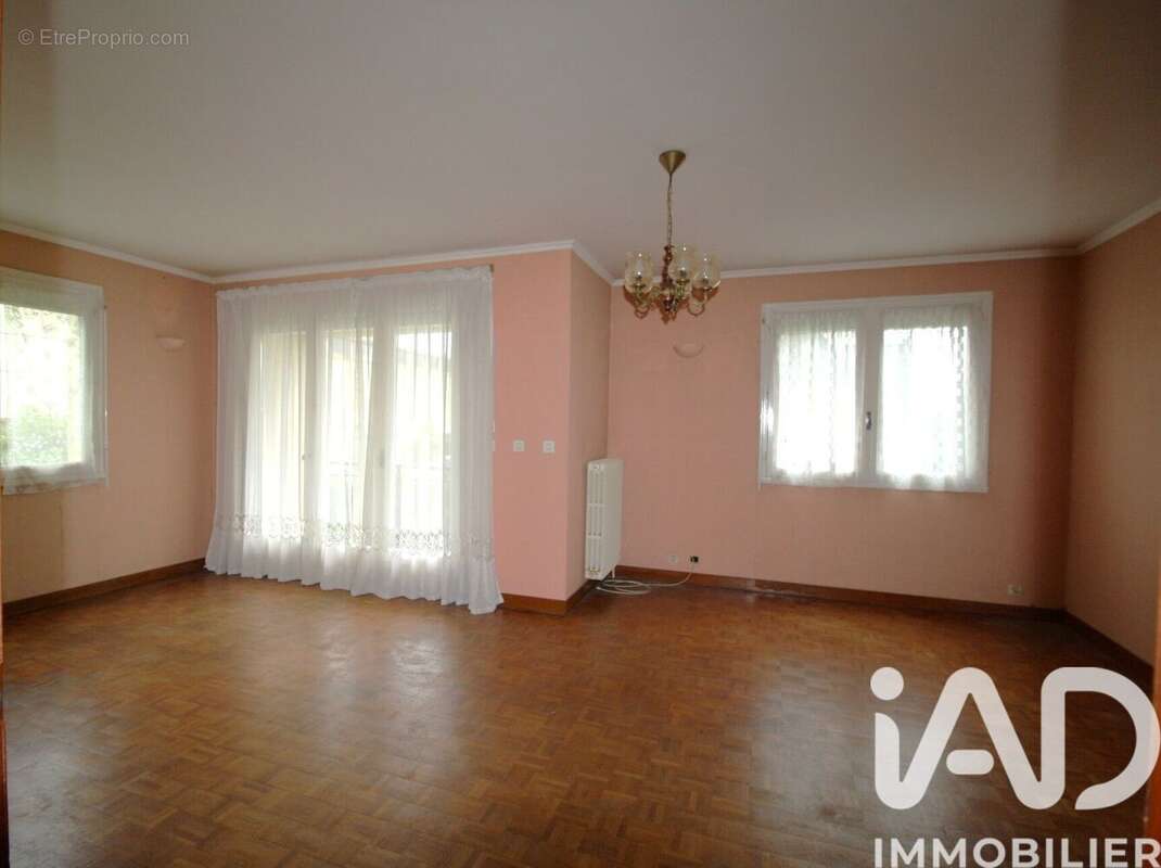 Photo 2 - Maison à INZINZAC-LOCHRIST