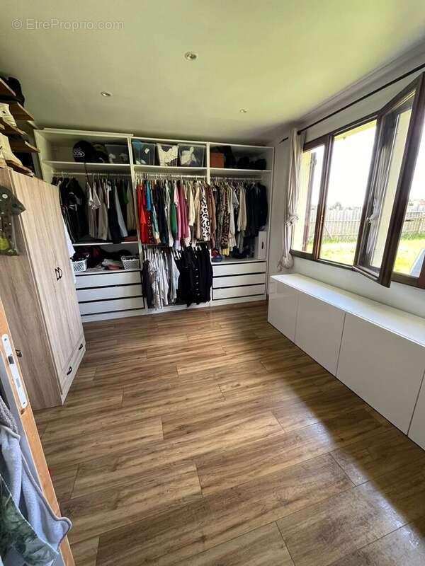 Maison de plain pied a mesnils sur iton - photo 9