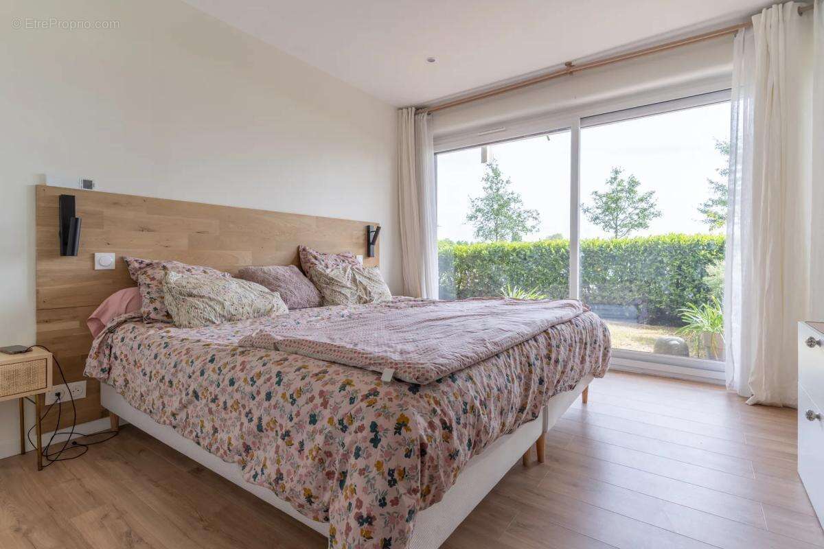 Appartement à SOISY-SOUS-MONTMORENCY