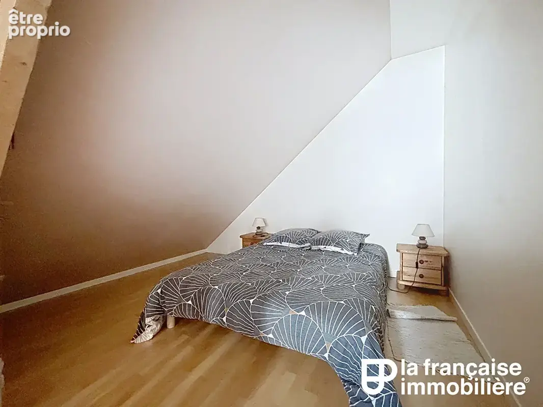 Maison Chateaugiron- plain-pied- dépendance - centre-ville - photo 10