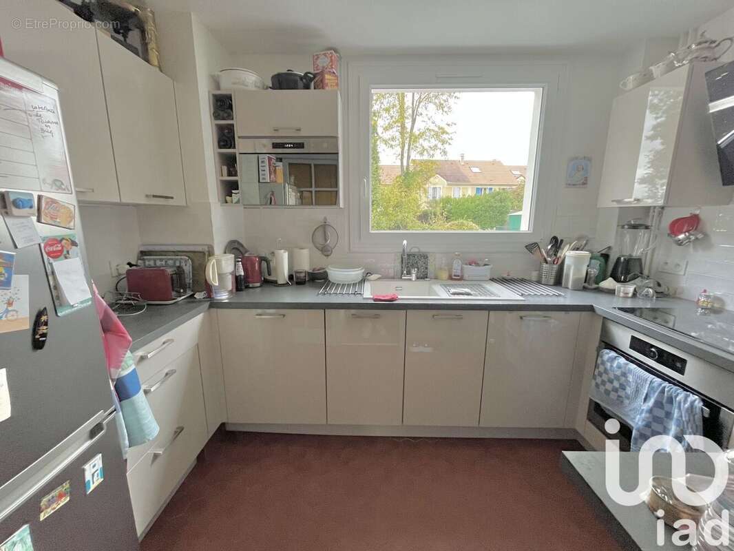 Photo 4 - Appartement à COMBS-LA-VILLE