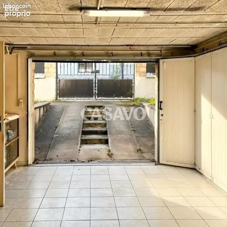 Vente Maison 5 pièces de 108m² - 94290 Villeneuve-le-Roi - photo 28