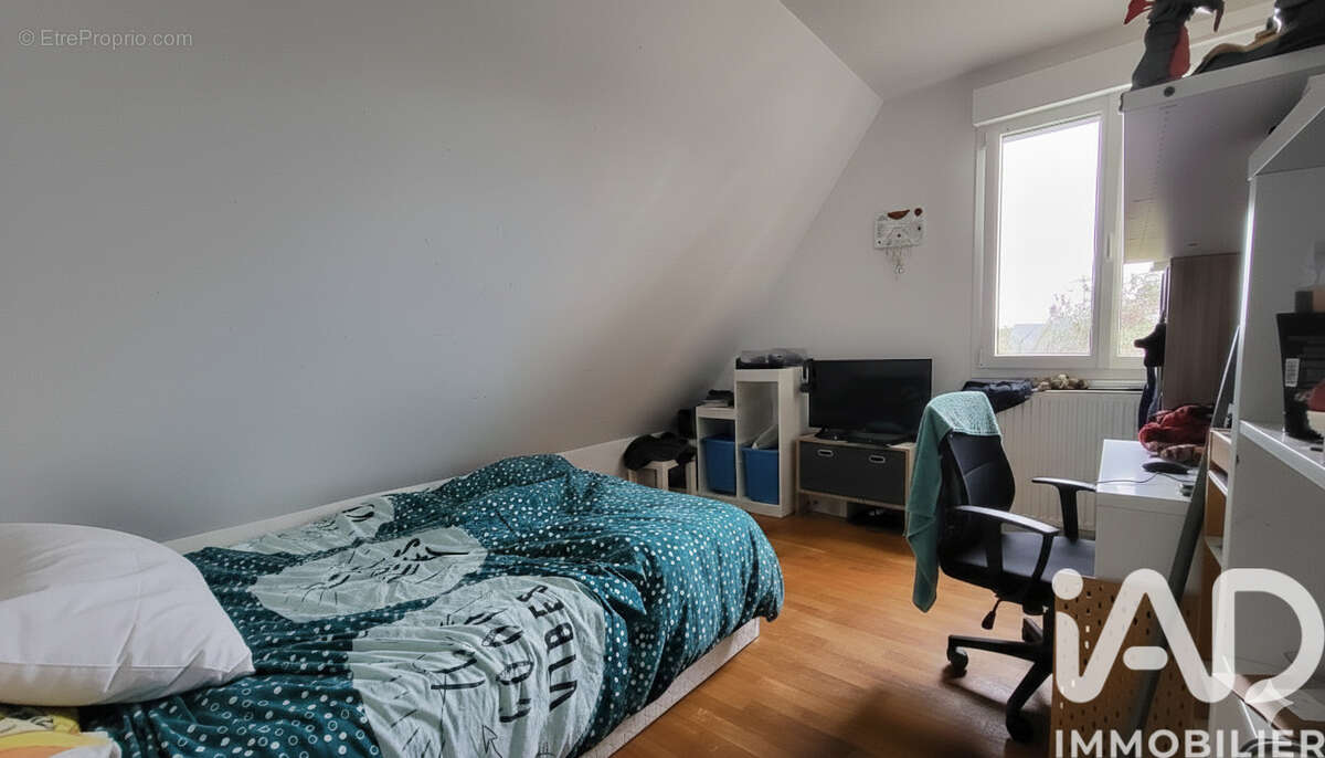 Photo 8 - Maison à SAINT-ANDRE-DE-L'EURE