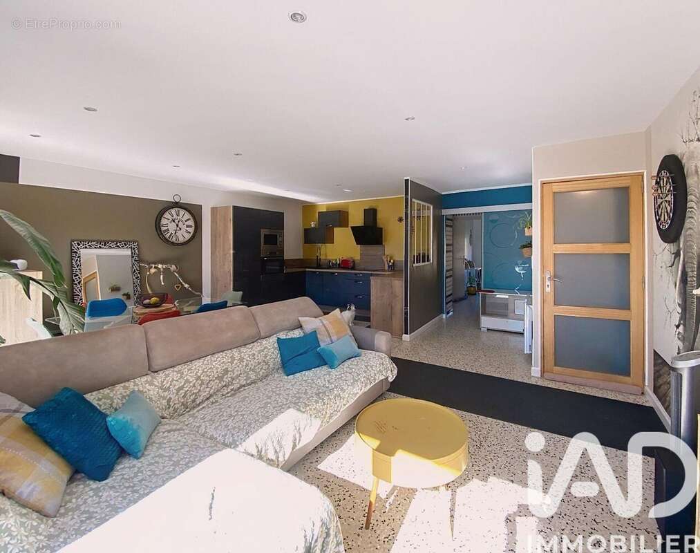 Photo 5 - Maison à SERIGNAN