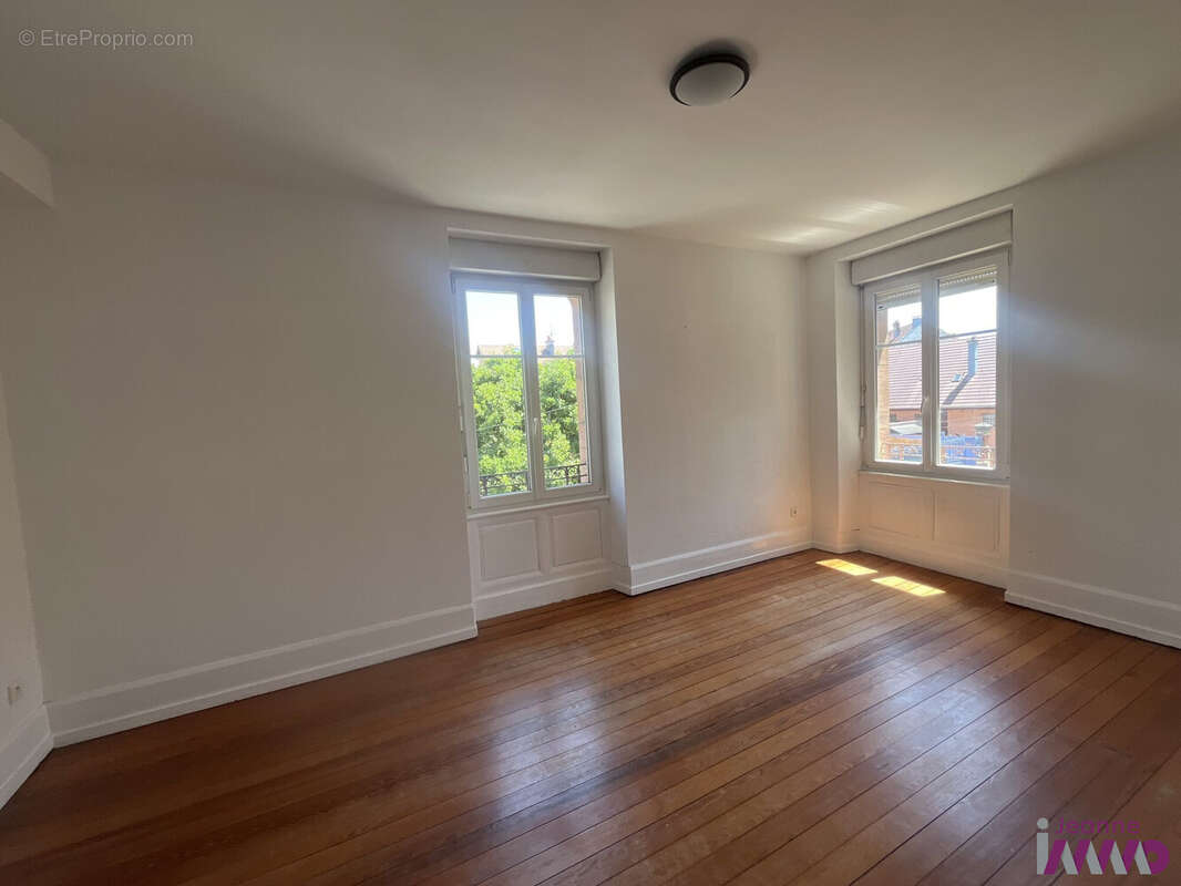 Appartement 75 m² à Belfort  - photo 4