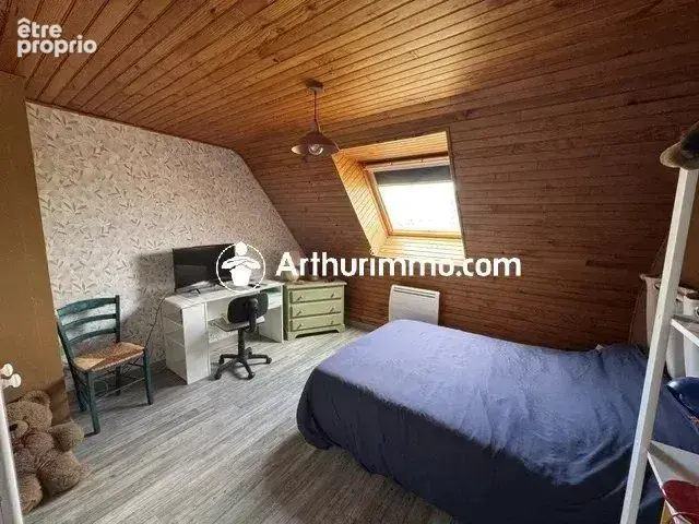 Vente Maison Bagnoles-de-l'orne-normandie(61140) 199 500ï¿œ - photo 7