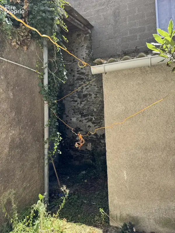 VERTOU Maison  type 3 Plein centre ville - photo 3