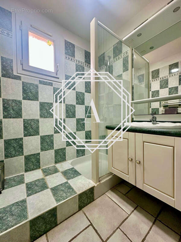 Maison à GRISY-LES-PLATRES