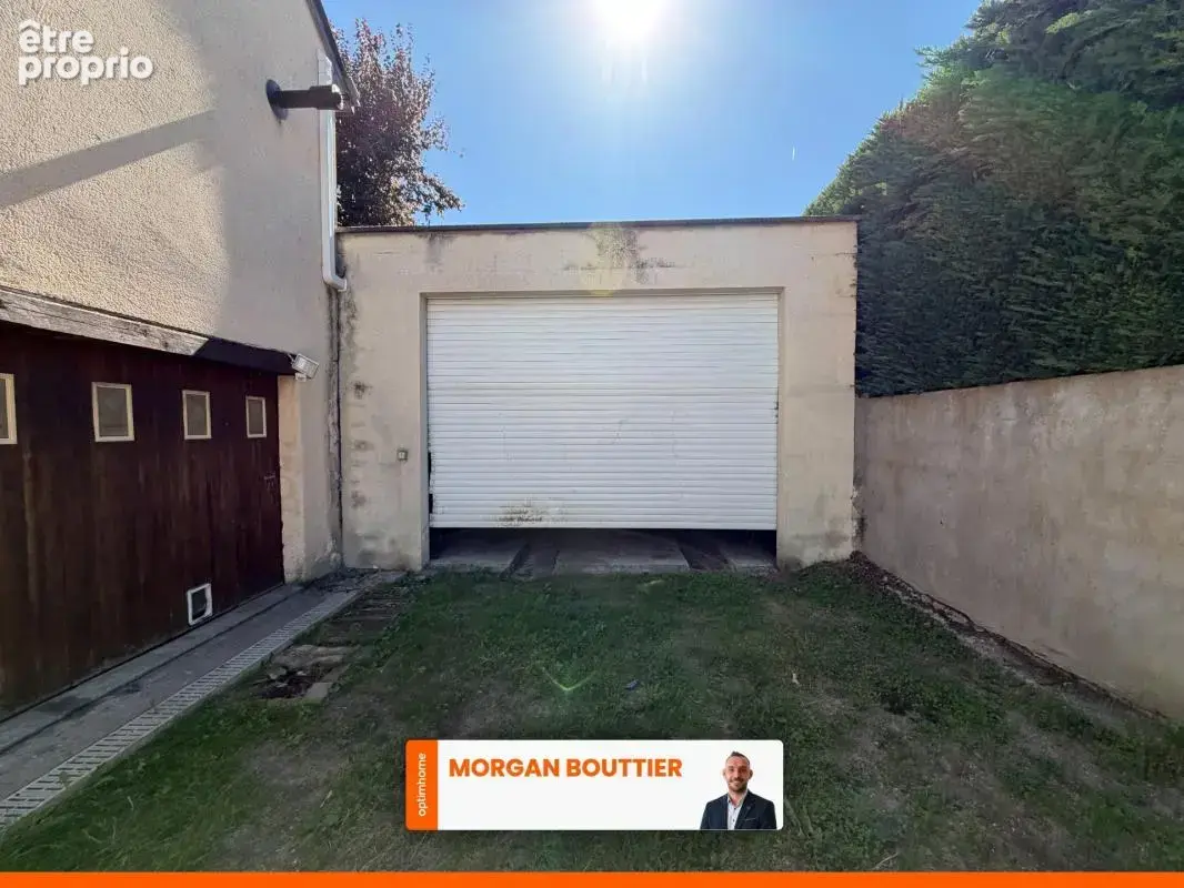 Maison à vendre 7 pièces NOYANT-VILLAGES (49) - photo 17