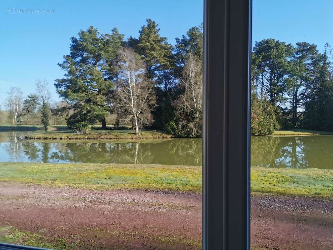 Appartement à GAEL