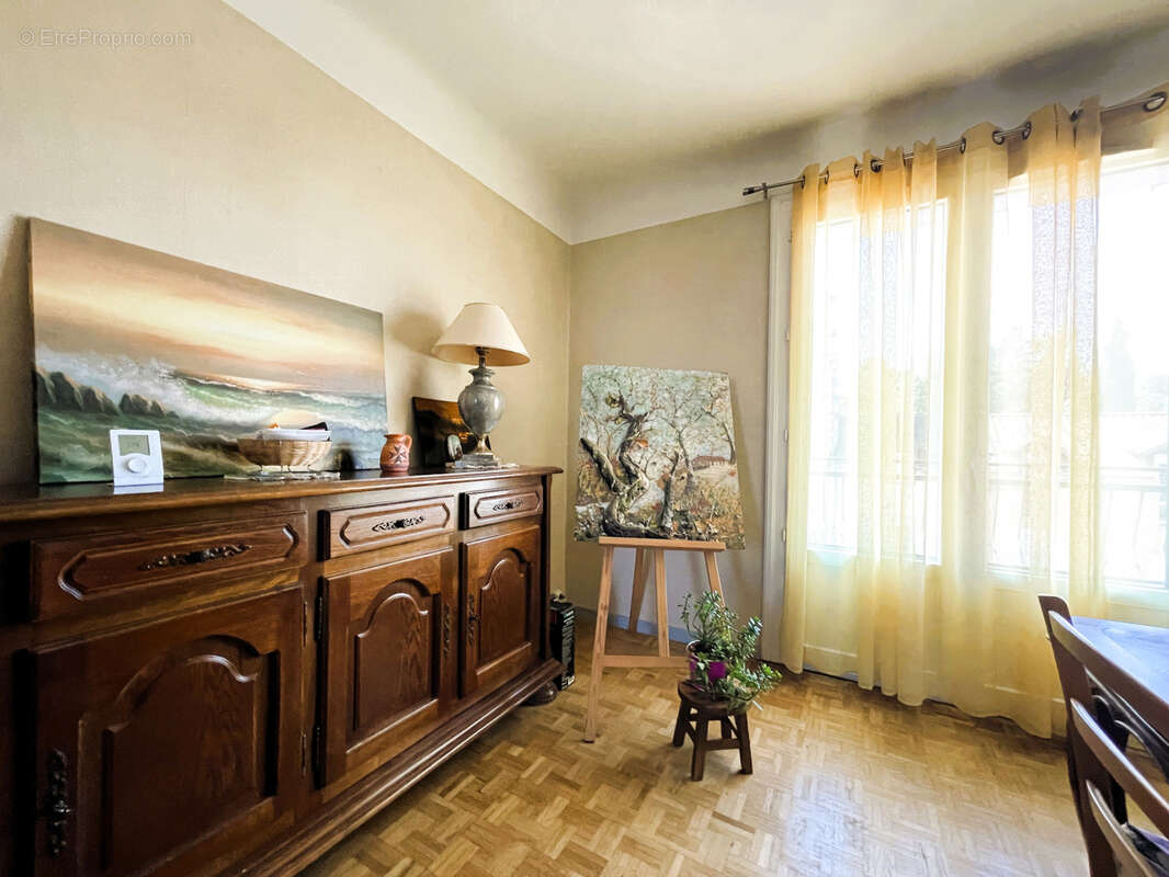 Appartement à PERIGUEUX