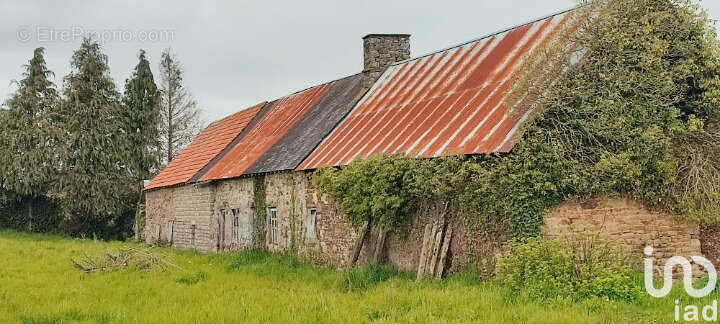 Photo 3 - Maison à SAINT-SENIER-SOUS-AVRANCHES