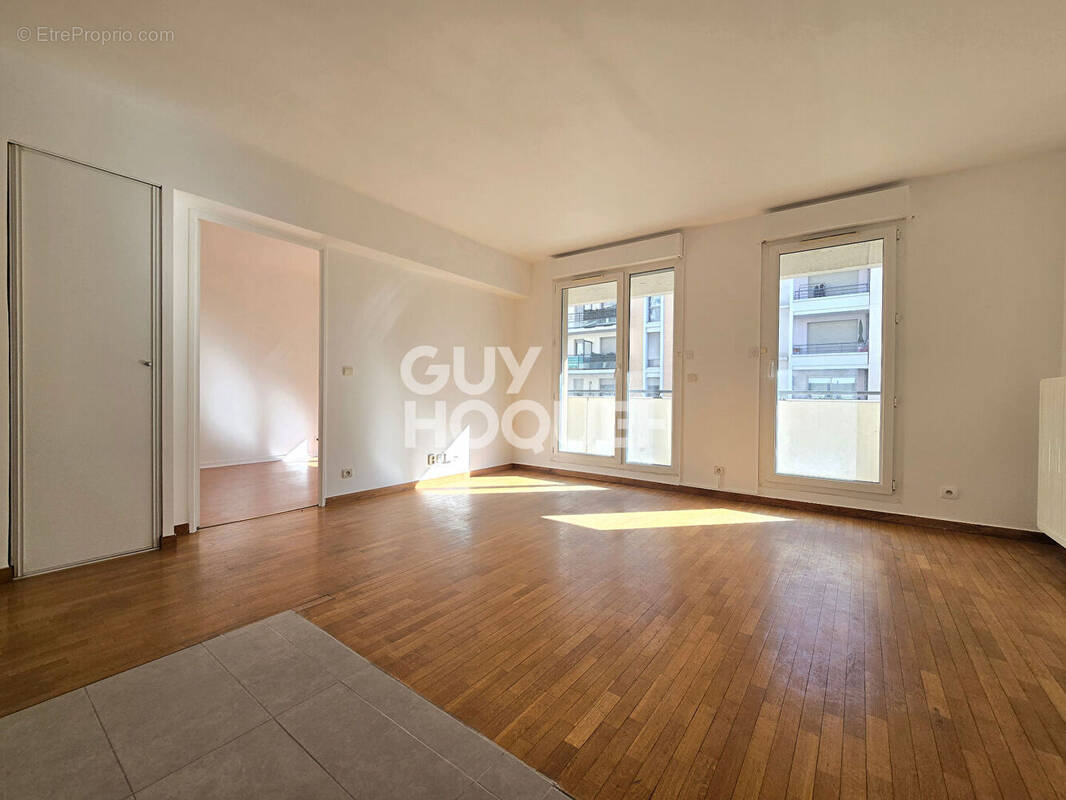 Appartement à CACHAN