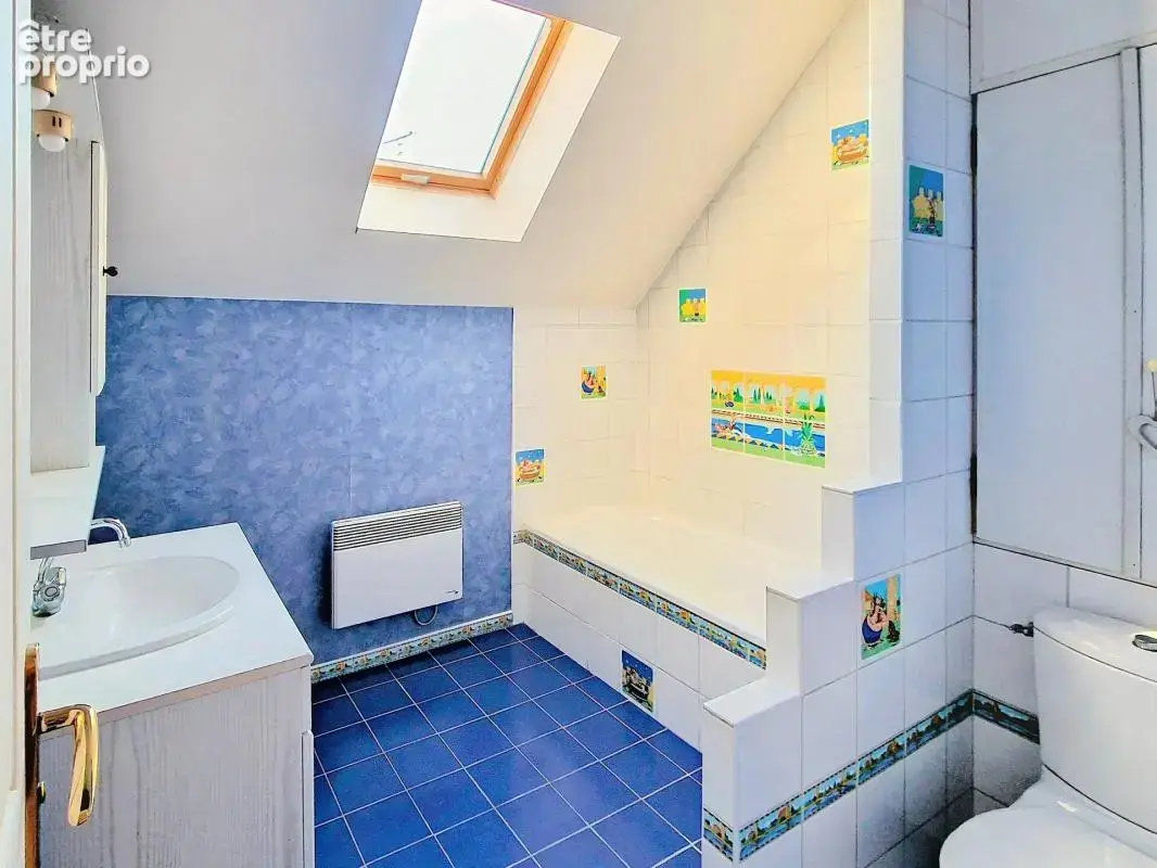Plaisir - Maison 145 m² - 5 chambres - 1007m² terrain - photo 12