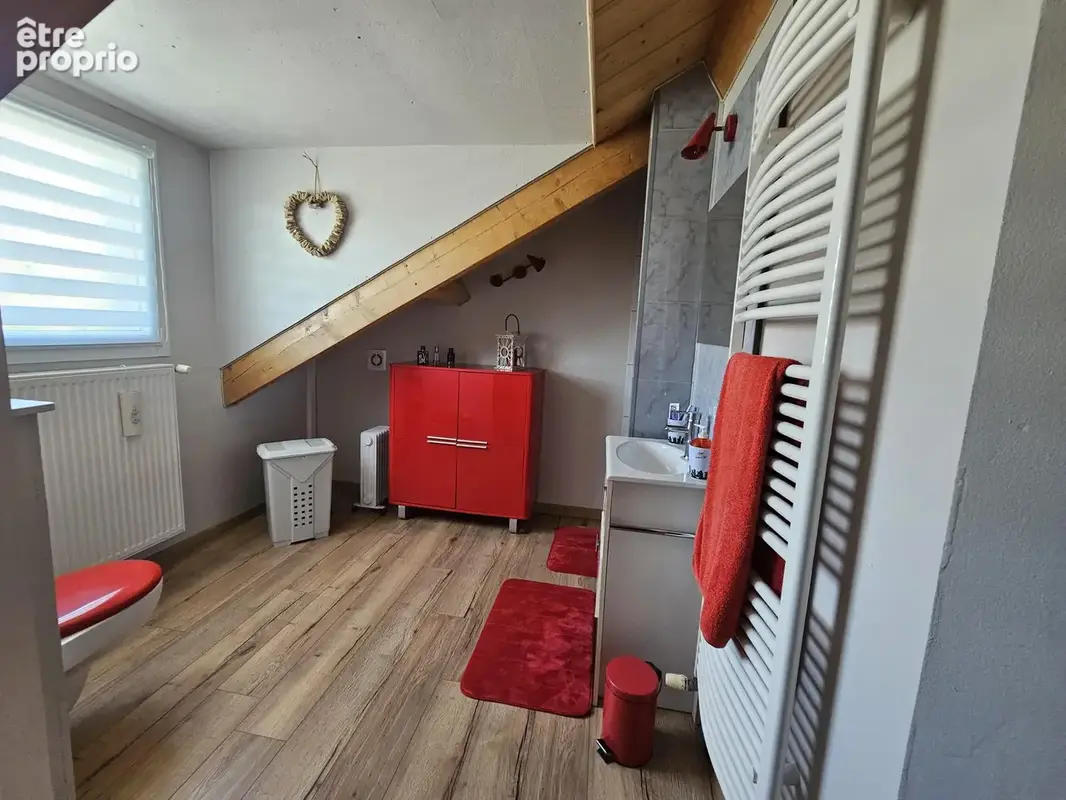 Maison familiale Trepot - photo 12