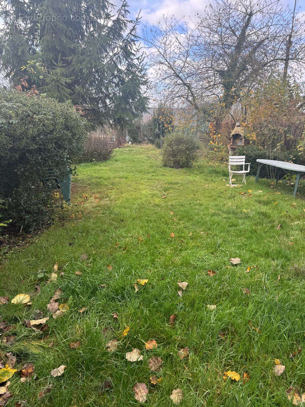 Maison à BOIS-GRENIER