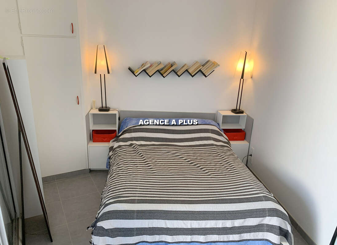 Appartement à LE GRAU-DU-ROI