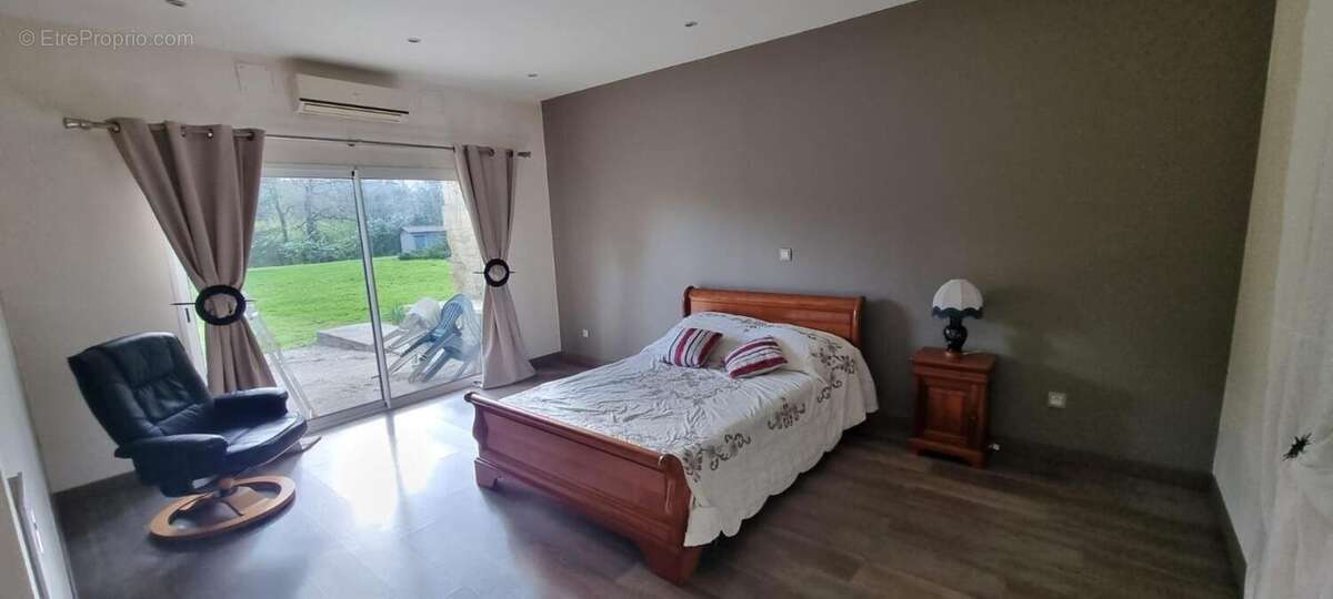 Photo 5 - Maison à REIGNAC