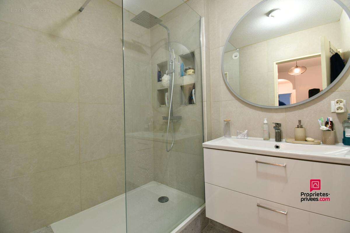 Appartement à SAINT-PRIEST