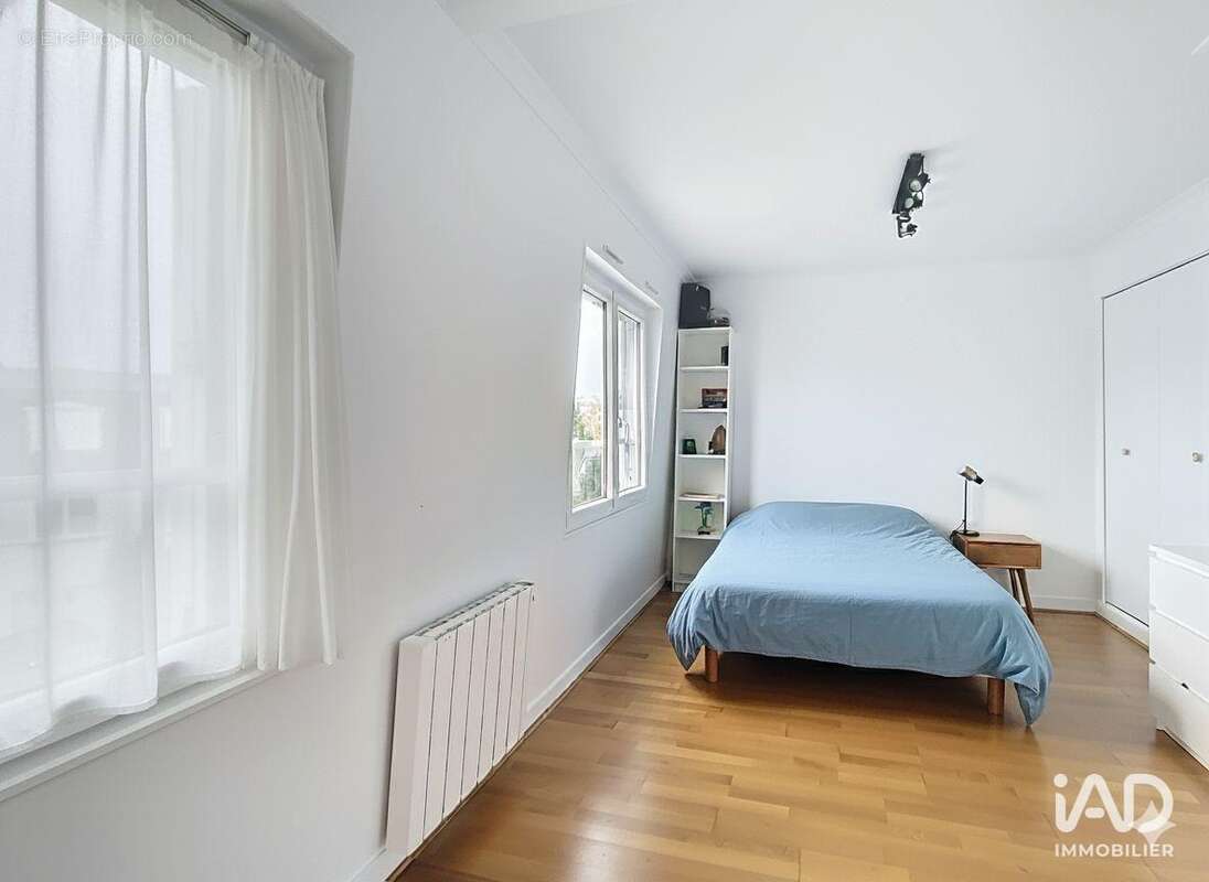 Photo 5 - Maison à VERRIERES-LE-BUISSON