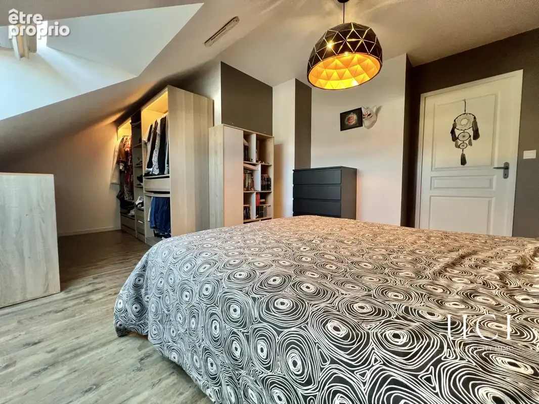Appartement 4 pièces 72 m² à vendre à Les Sorinieres (44840) - photo 8