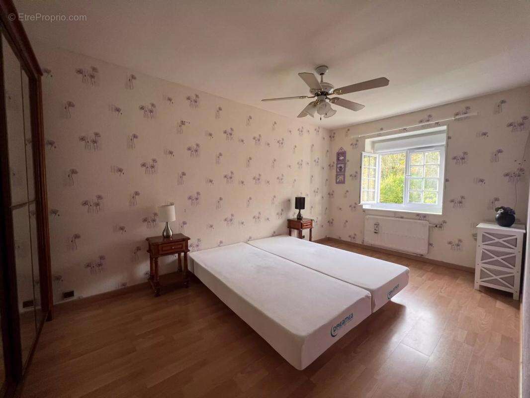 Maison à DAMMARTIN-EN-GOELE