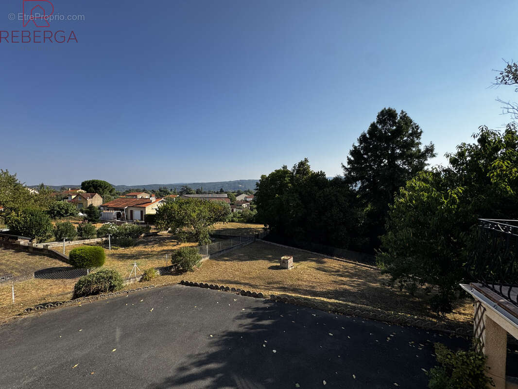 Mazamet proche centre ville - photo 3