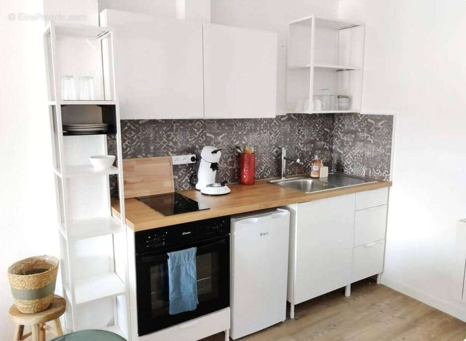 Appartement à AGEN