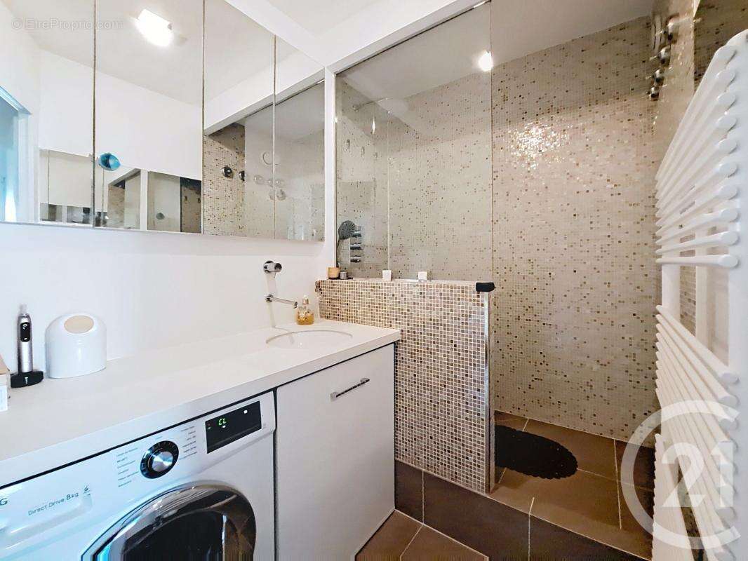 Appartement 76 m² à Creteil  - photo 13